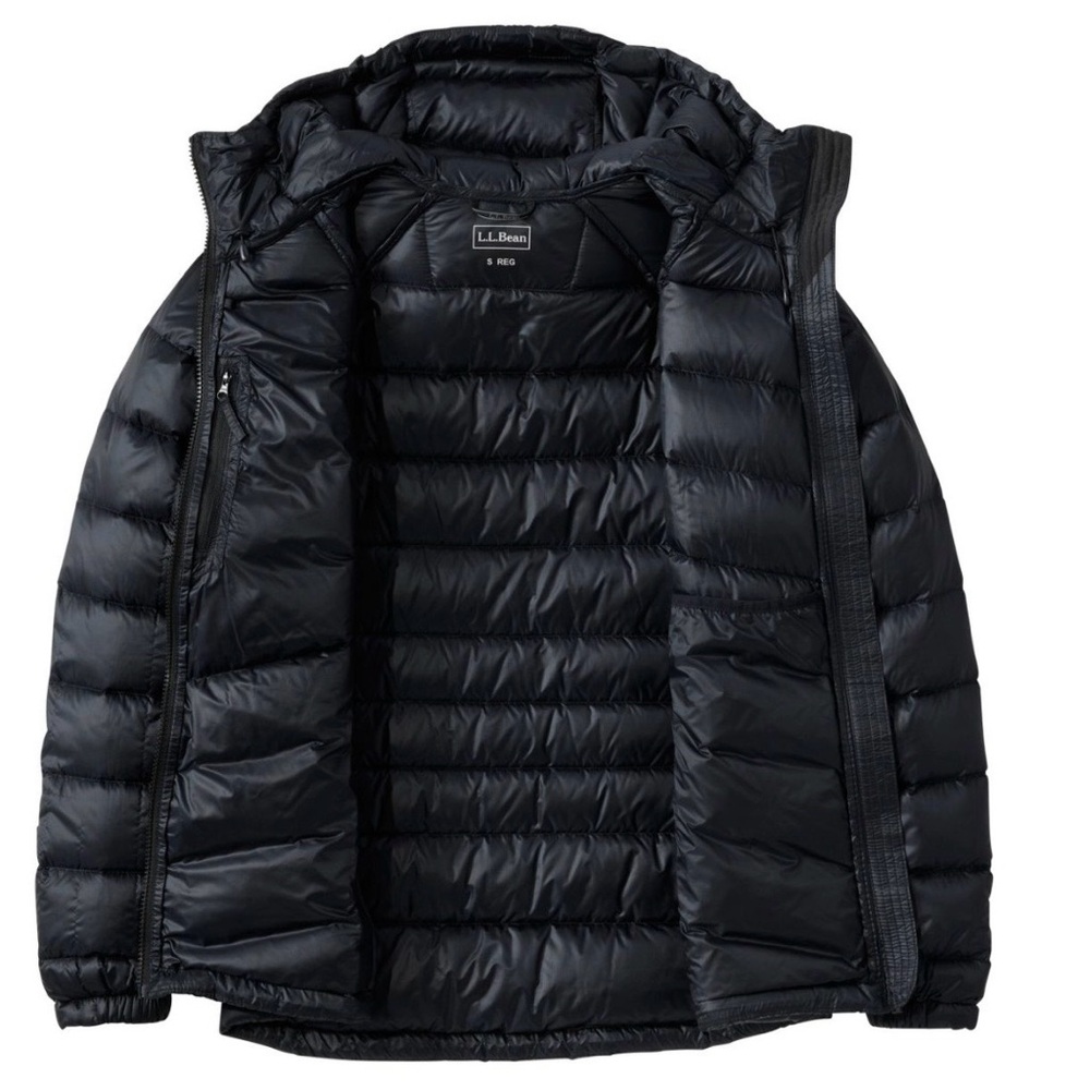 L.L. Bean Jacket - Picture 2 of 5